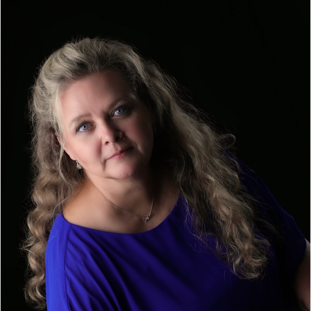 Meet your Posher, Jane